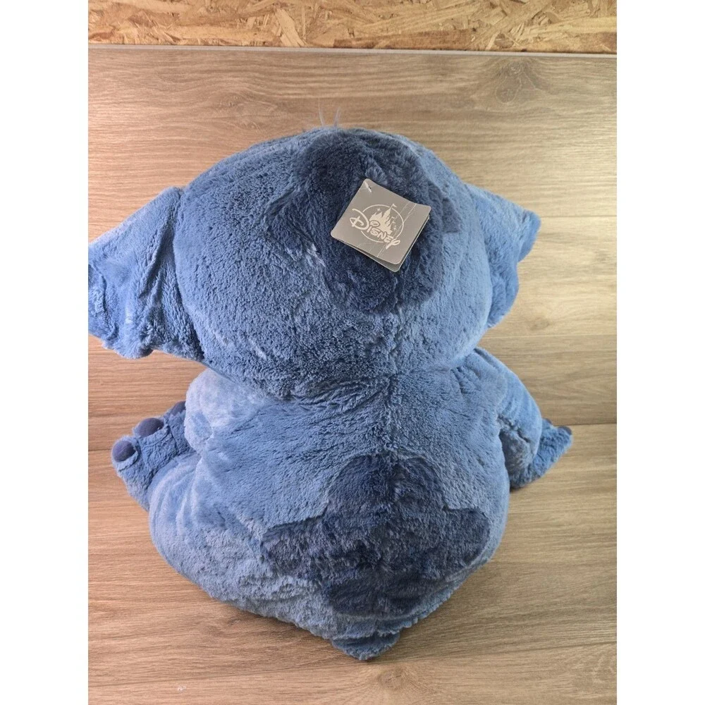 Stitch Plush Jumbo Extra Large Big 25